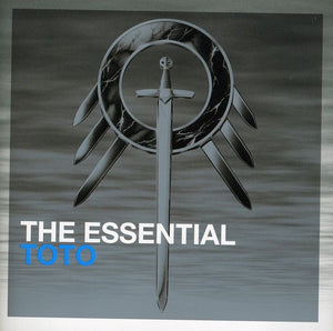 TOTO | THE ESSENTIAL TOTO (REBRAND)