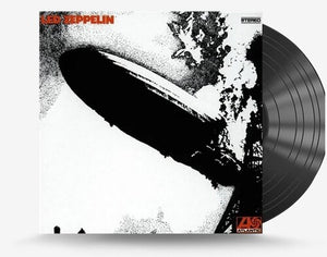 LED ZEPPELIN | LED ZEPPELIN 1 (REMASTERED) (VINYL)