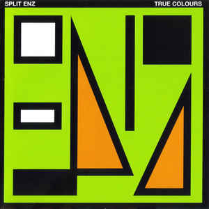 SPLIT ENZ | TRUE COLOURS (REMASTERED)