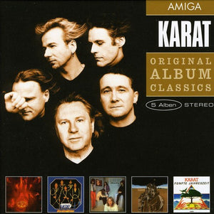 KARAT | ORIGINAL ALBUM CLASSICS