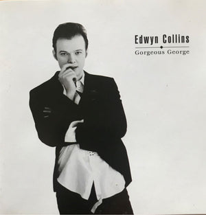 COLLINS EDWYN | GORGEOUS GEORGE (2CD)