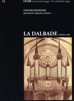 YVES RECHSTEINER | DALBADE FRANCE 1888