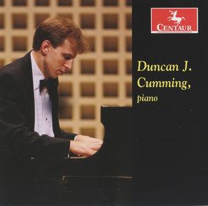 DUNCAN CUMMING J.^DUNCAN CUMMING | DUNCAN J. CUMMING