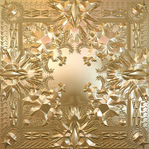 JAY Z / KANYE WEST | WATCH THE THRONE