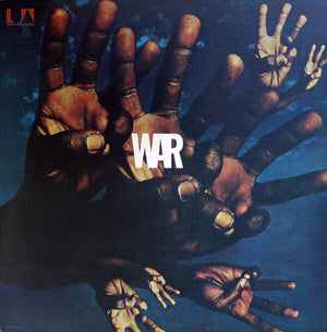 WAR | WAR - US