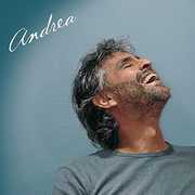 ANDREA BOCELLI | ANDREA