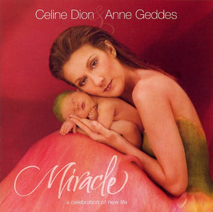 CELINE DION | MIRACLE