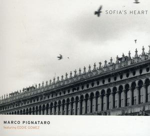 MARCO PIGNATARO | SOFIA'S HEART