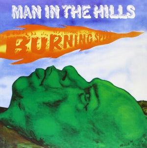 BURNING SPEAR | MAN IN THE HILLS