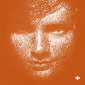 ED SHEERAN | + (PLUS) STD
