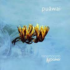 HINEMOANA BAKER | PUAWAI