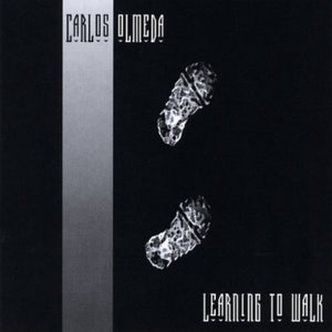 CARLOS OLMEDA | LEARNING TO WALK