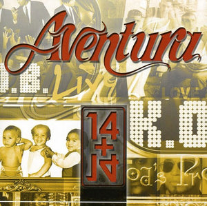 AVENTURA | 14+14