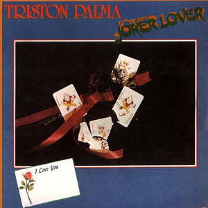 TRISTON PALMA^PALMER TRISTON | JOKER LOVER