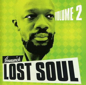 VARIOUS ARTISTS | BRUNSWICK LOST SOUL 2 / VARIOUS