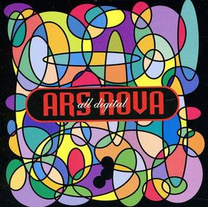 ARS NOVA | ALL DIGITAL