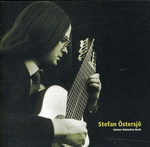 STEFAN  STERSJ^J.S. BACH | JOHANN SEBASTIAN BACH