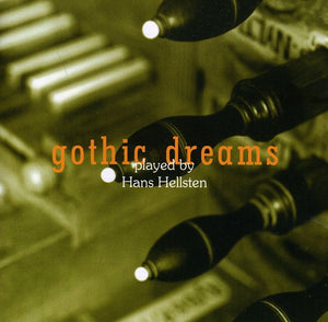 GOTEBORG BAROQUE ARTS ENSEMBLE | GOTHIC DREAMS