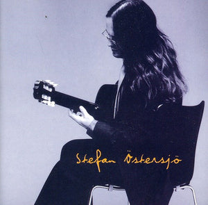 STEFAN  STERSJ | IMPOSSIBLE GUITAR PARTS