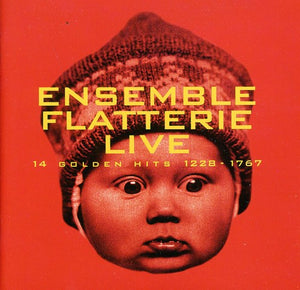 ENSEMBLE FLATTERIE | 14 GOLDEN HITS 1228-1767