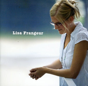 LISA FRANGEUR | LISA FRANGEUR