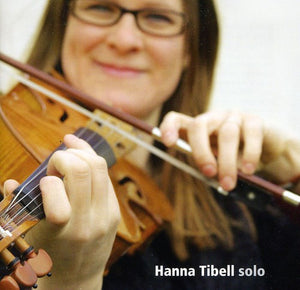 HANNA TIBELL | SOLO