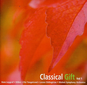 HANS LEYGRAF | V1: CLASSICAL GIFT