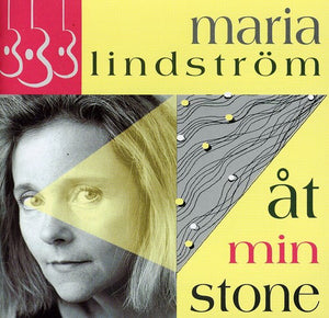 MARIA LINDSTROM | ATMINSTONE