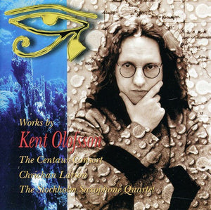 KENT OLOFSSON | VEILED HEARTS