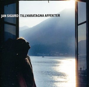 OLOF HOJER^MARIA SUNDSTR M^JAN SIGURD^HAYATI KAFE | TILLVARATAGNA AFFEKTER