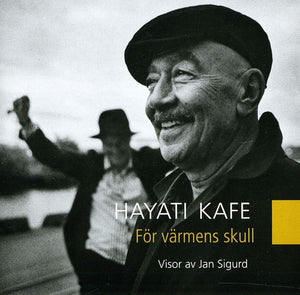 JAN SIGURD^HAYATI KAFE | VARMENS SKULL