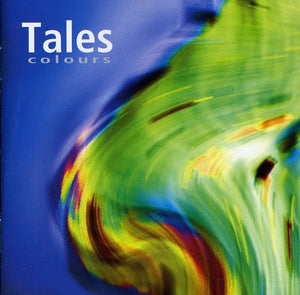 TALES | COLOURS