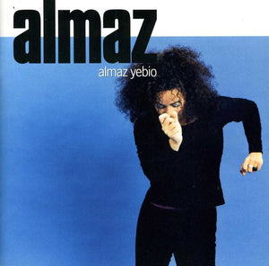 ALMAZ YEBIO | ALMAZ