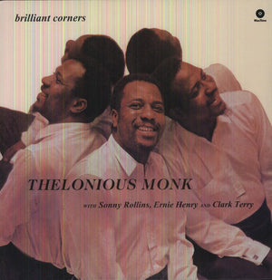 THELONIOUS MONK | BRILLIANT CORNERS