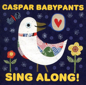 CASPAR BABYPANTS | SING ALONG