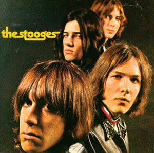 STOOGES / IGGY POP | STOOGES