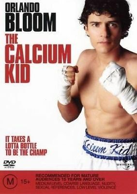 MOVIE CO | CALCIUM KID