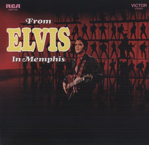 ELVIS PRESLEY^WILLIE NELSON | FROM ELVIS IN MEMPHIS