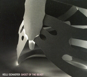 KELLI SCHAEFER | GHOST OF THE BEAST