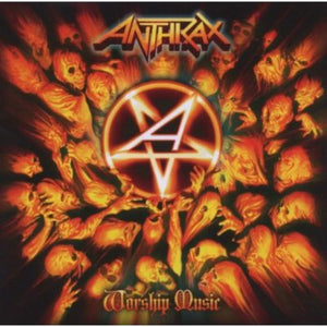 ANTHRAX | WORSHIP MUSIC