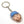 MAC MILLER KEYCHAIN