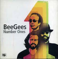 BEE GEES | NUMBER ONES