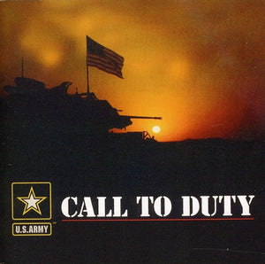 UNITED STATES ARMY FIELD BAND^U.S. ARMY FIELD BAND | CALL TO DUTY