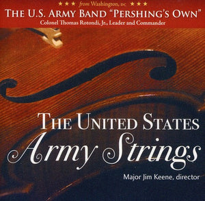 UNITED STATES ARMY STRINGS^U.S. ARMY STRINGS | UNITED STATES ARMY STRINGS
