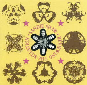 SANDIE SHAW | REVIEWING THE SITUATION