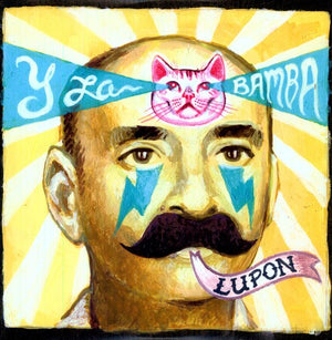 Y LA BAMBA | LUPON