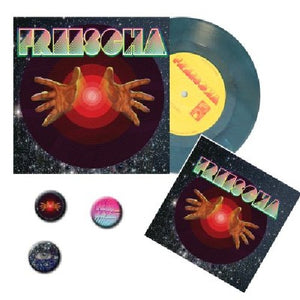 FREESCHA | BABIES IN YOUR BODY