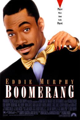 MOVIE CO | BOOMERANG