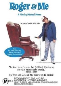 DOCUMENTARY | ROGER AND ME