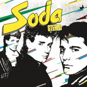 SODA STEREO | SODA STEREO